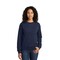 Gildan Heavy Blend Crewneck Sweatshirt for Casual Winter & Layering Everyday Wear